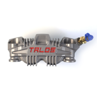 Talos Performance S78 Monoblock Brake Caliper Set | 108mm